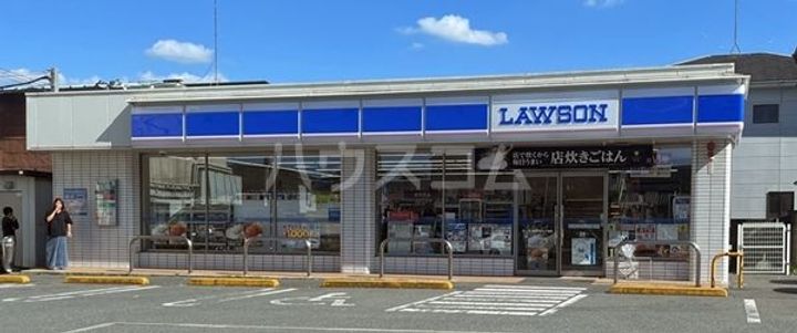 シティホームズ鴻巣本町の周辺