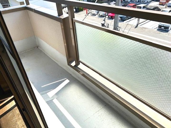 埼玉県川口市飯塚1(マンション)の賃貸物件の内装