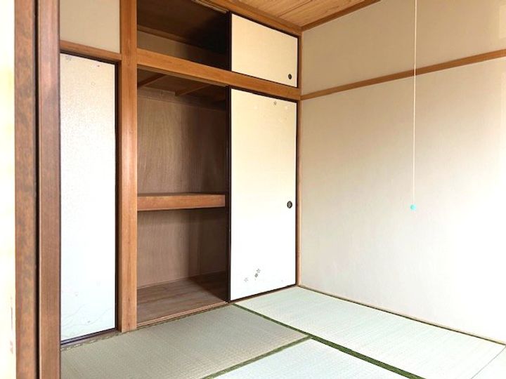 埼玉県川口市飯塚1(マンション)の賃貸物件の内装