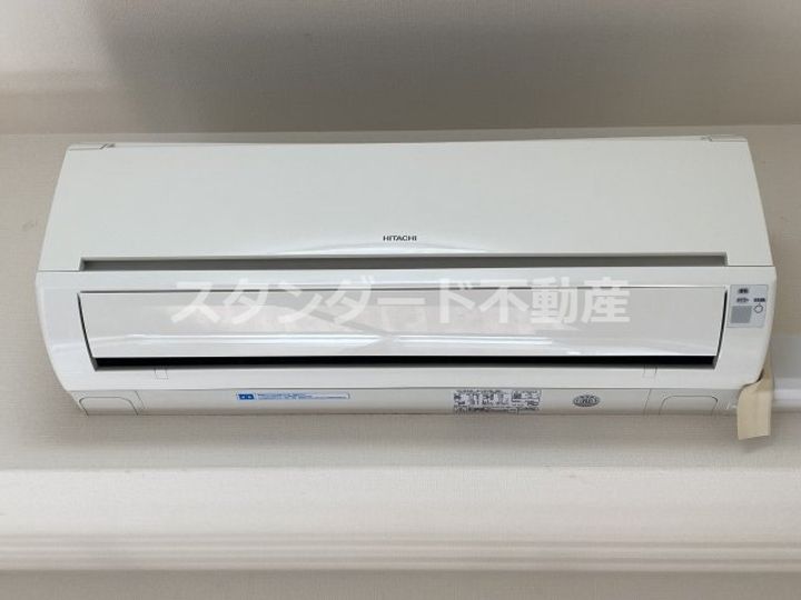 プレサンス梅田東ディアロの内装