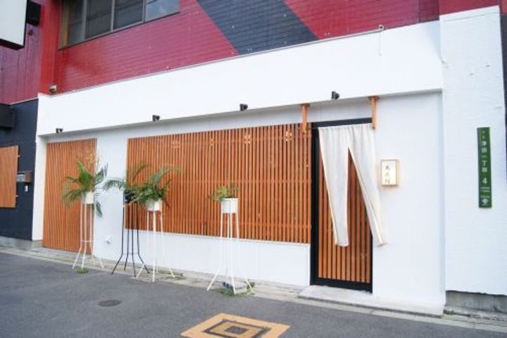 プレサンス梅田東ディアロの周辺