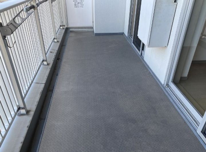 東京都江東区豊洲5(マンション)の賃貸物件の内装