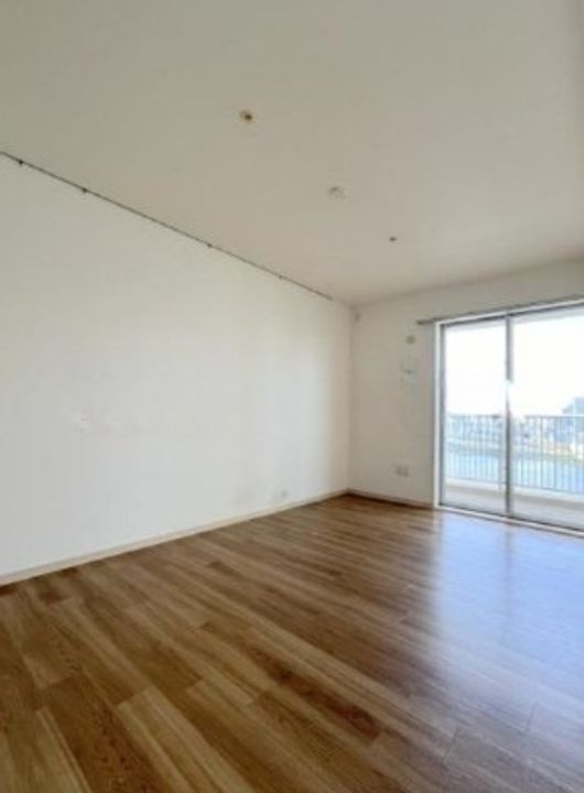 東京都江東区豊洲5(マンション)の賃貸物件の内装