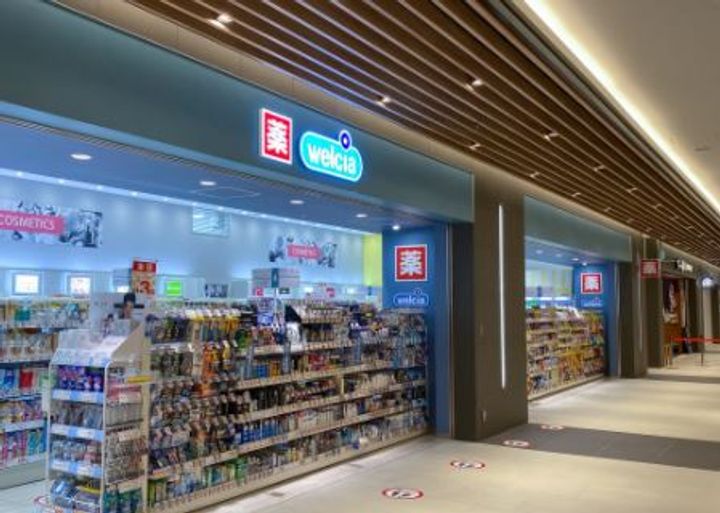 東京都江東区豊洲5(マンション)の賃貸物件の周辺