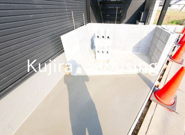 ブライト豊春の地図