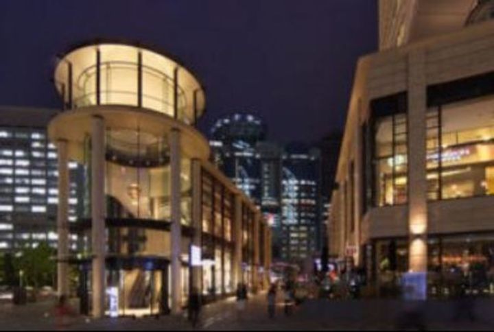 パークハビオ赤坂氷川町の周辺