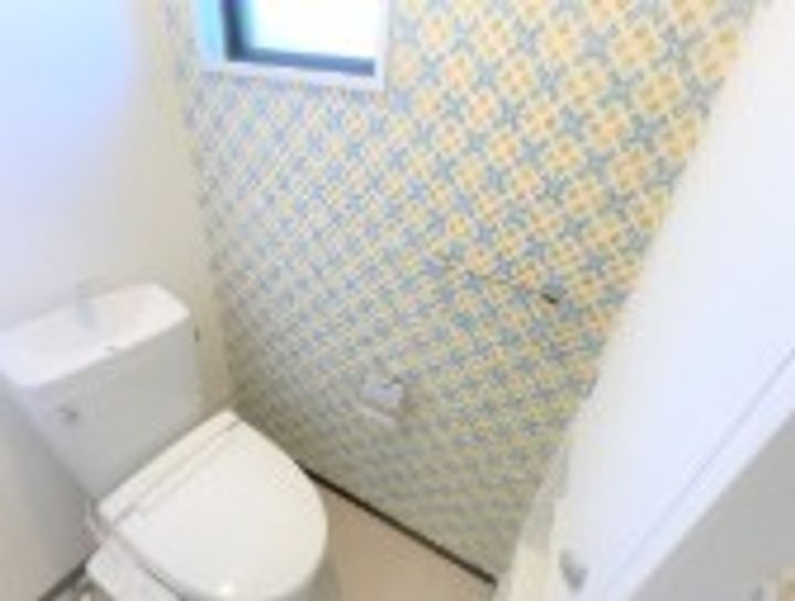 神奈川県横浜市戸塚区矢部町(一戸建)の賃貸物件の内装