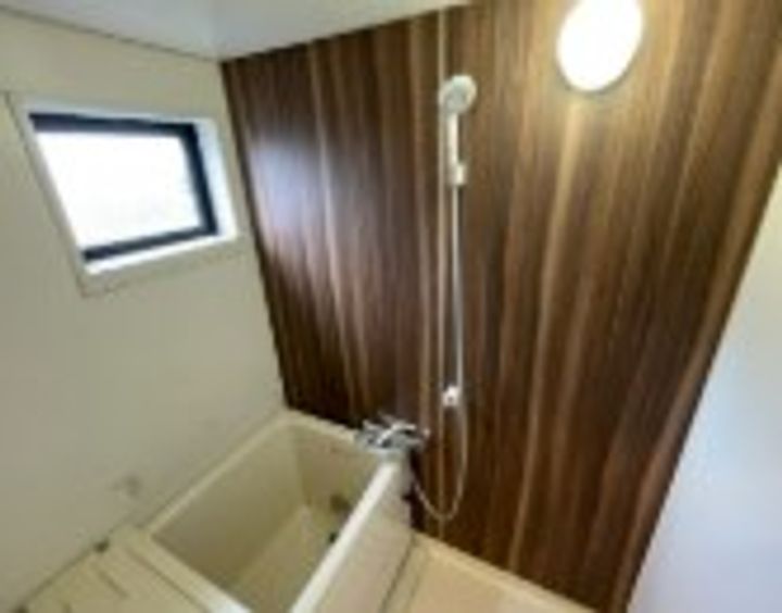 神奈川県横浜市戸塚区矢部町(一戸建)の賃貸物件の風呂