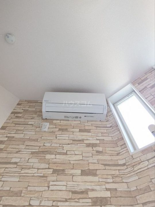 ユナイト七島スカイサンフラワーの内装