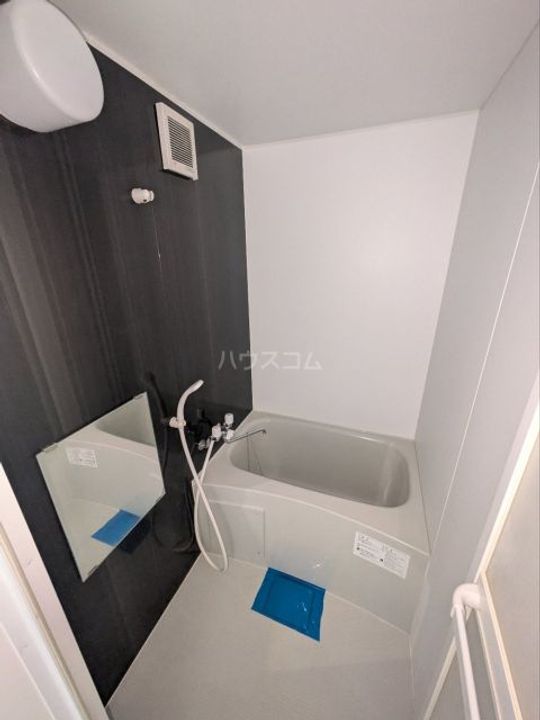 ユナイト七島スカイサンフラワーの風呂