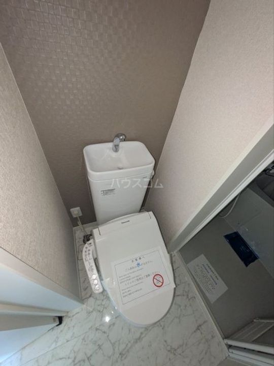 ユナイト七島スカイサンフラワーの内装