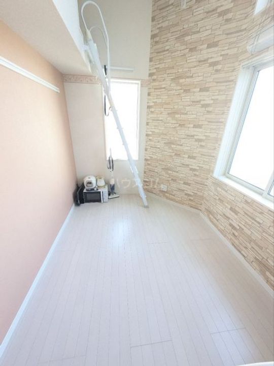 ユナイト七島スカイサンフラワーの内装