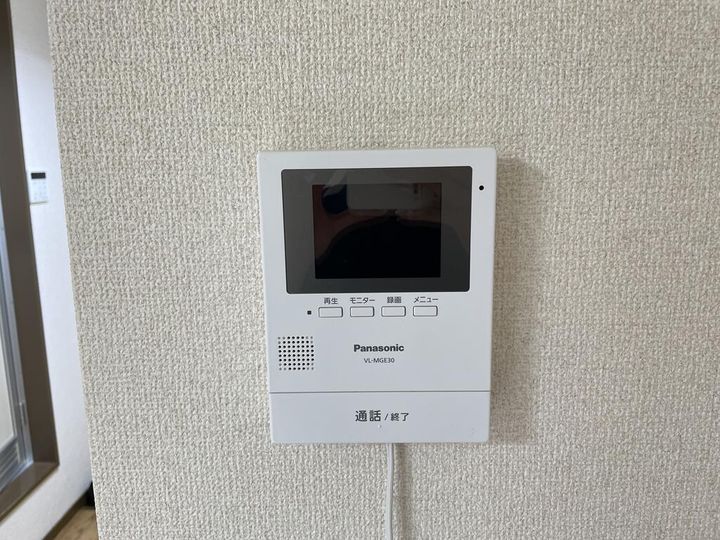 ピノハウスの内装