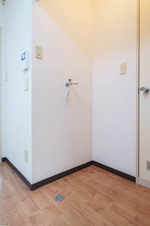 ラベンダーハウスの内装