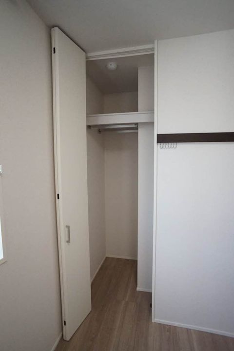 ココン新江古田の内装