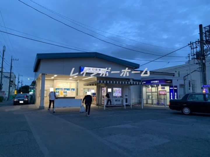 埼玉県さいたま市見沼区東大宮7(マンション)の賃貸物件の周辺