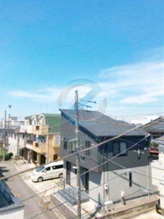 千葉県市川市本塩(一戸建)の賃貸物件のその他画像