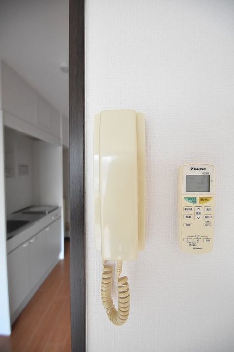 広島県広島市安芸区矢野西3(アパート)の賃貸物件の内装