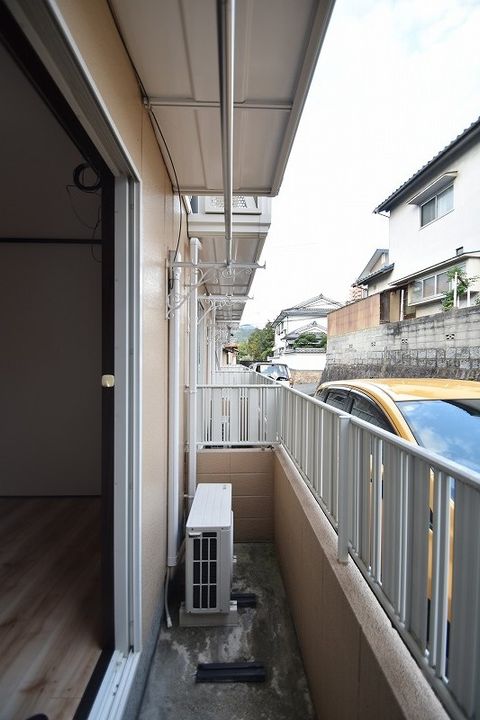 広島県広島市安芸区矢野西3(アパート)の賃貸物件の内装