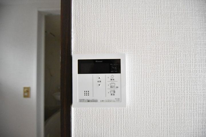 広島県広島市安芸区矢野西3(アパート)の賃貸物件の内装