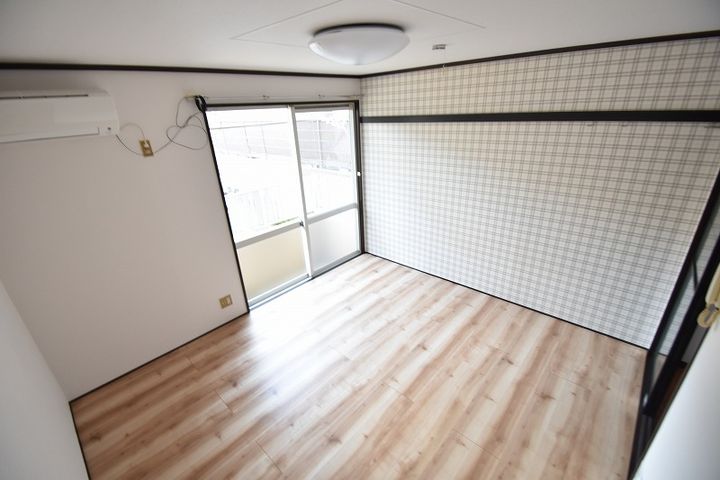 広島県広島市安芸区矢野西3(アパート)の賃貸物件の居間