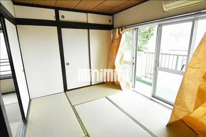 パピヨン渓北のその他画像