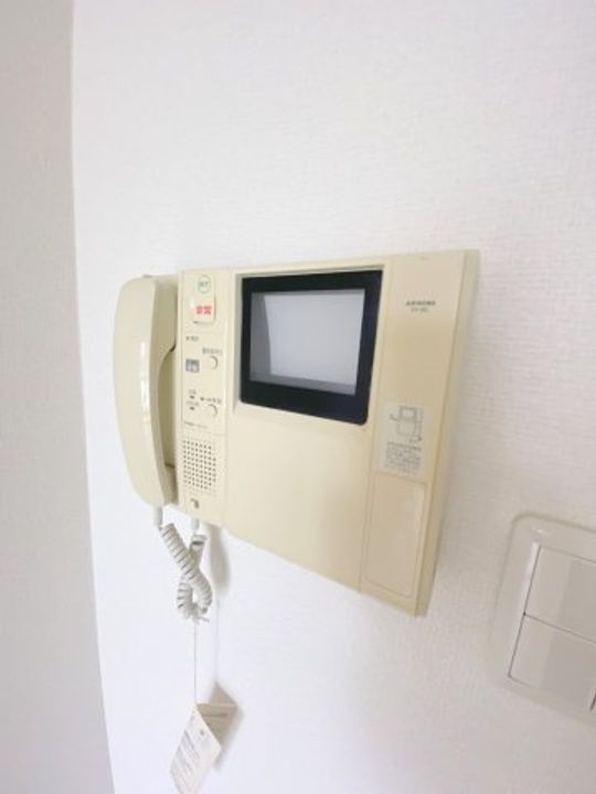 埼玉県川口市本町4(マンション)の賃貸物件の内装