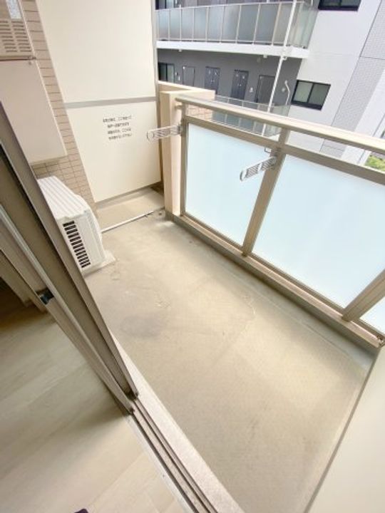 埼玉県川口市本町4(マンション)の賃貸物件の内装
