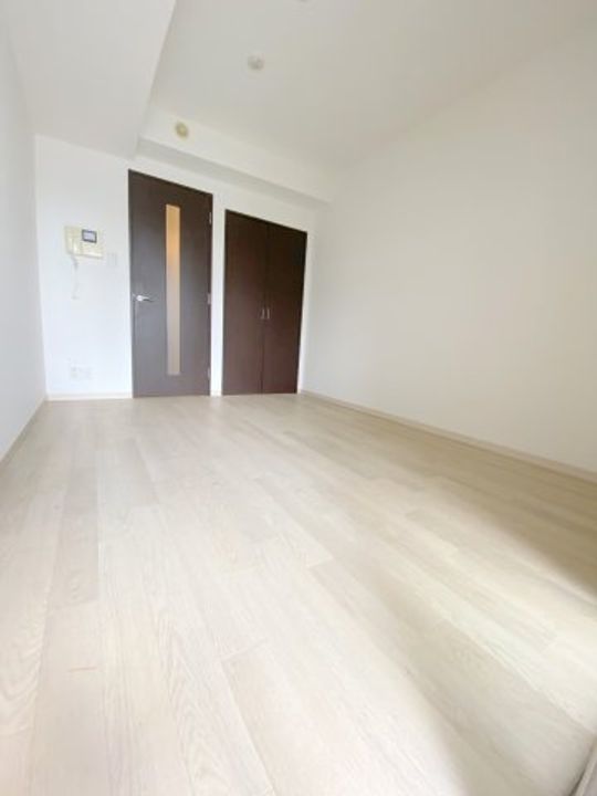 埼玉県川口市本町4(マンション)の賃貸物件の居間