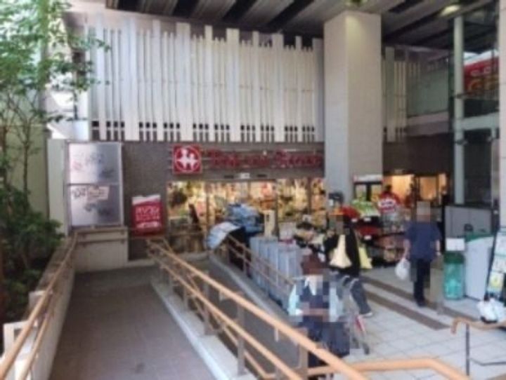 東京都目黒区碑文谷6(一戸建)の賃貸物件の周辺