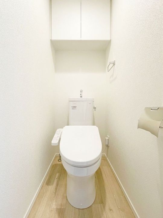 東京都世田谷区給田1(マンション)の賃貸物件の内装