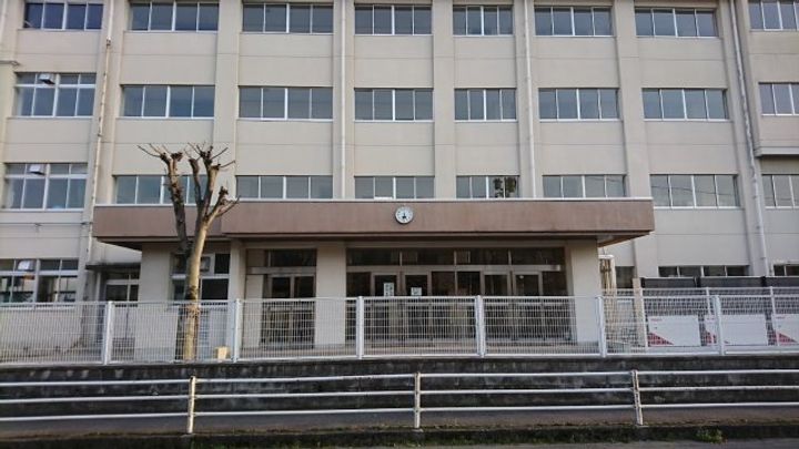 St.LEONE 津倉町の周辺
