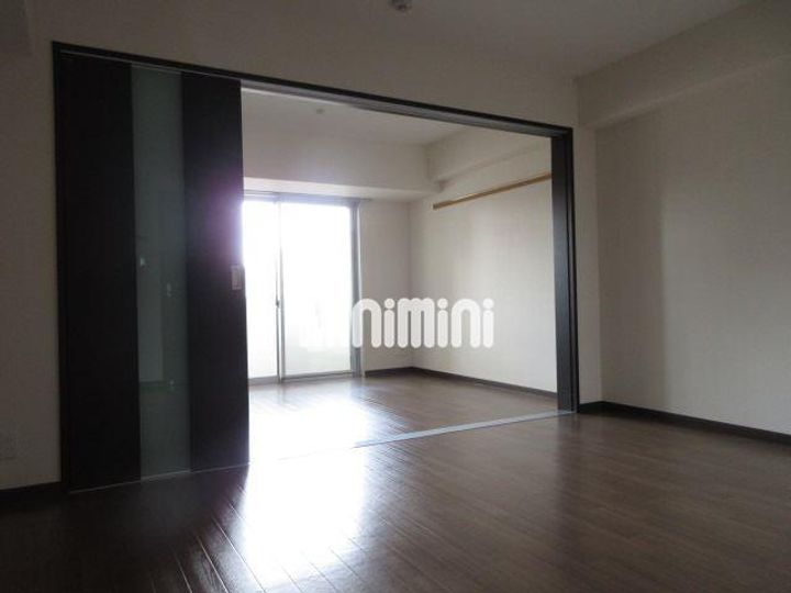 TRIBUTE尾張町の居間