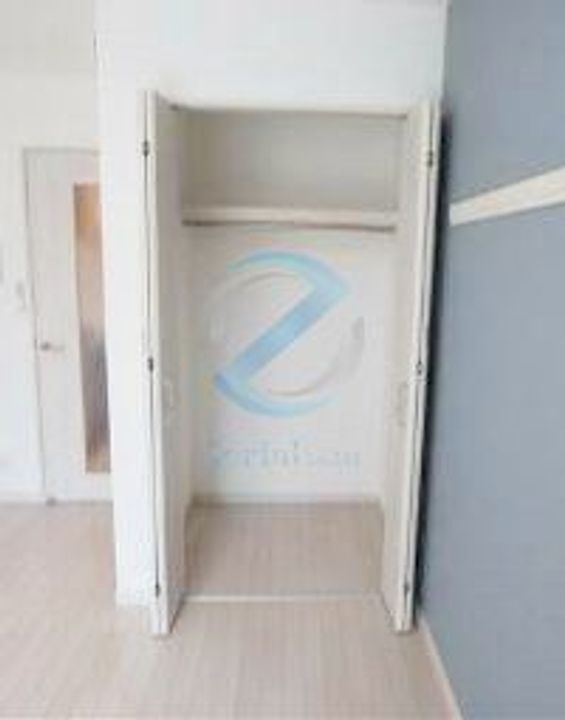 千葉県市川市湊(アパート)の賃貸物件の内装