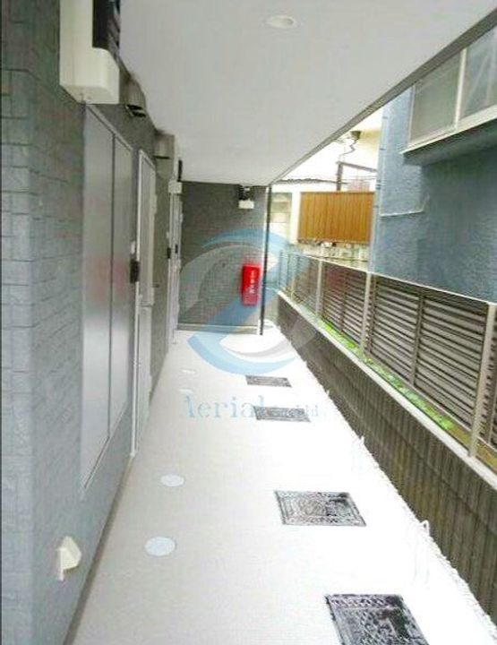 千葉県市川市湊(アパート)の賃貸物件の地図