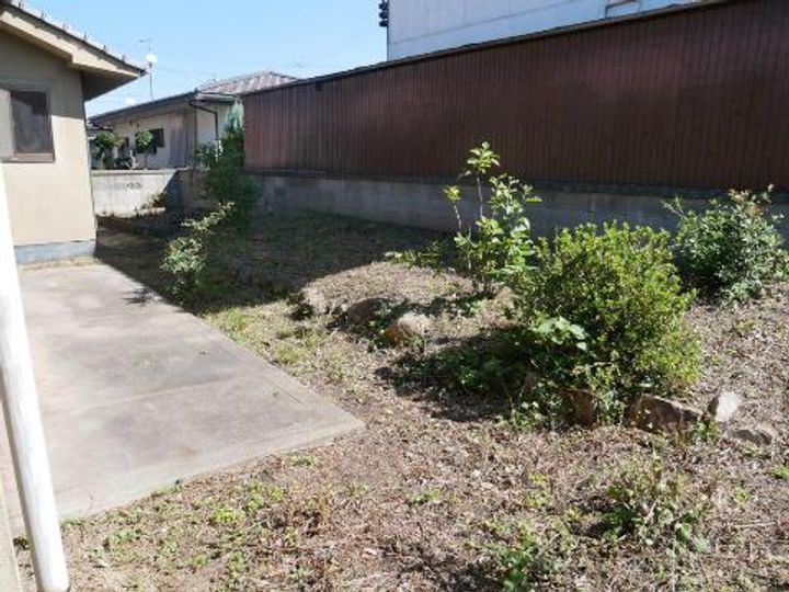 広島県福山市幕山台7(一戸建)の賃貸物件の内装