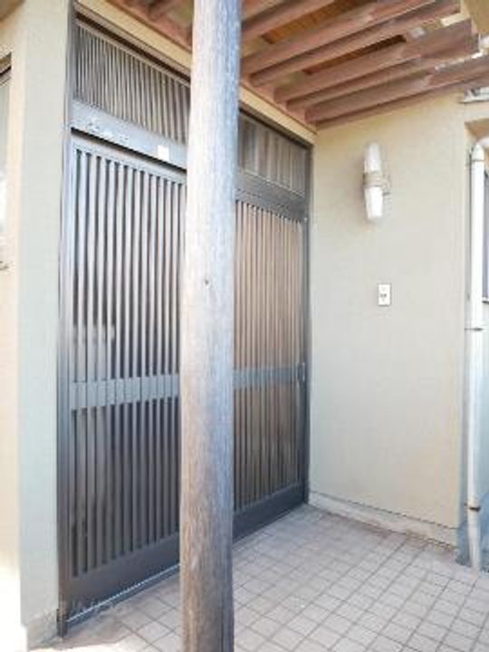 広島県福山市幕山台7(一戸建)の賃貸物件の内装