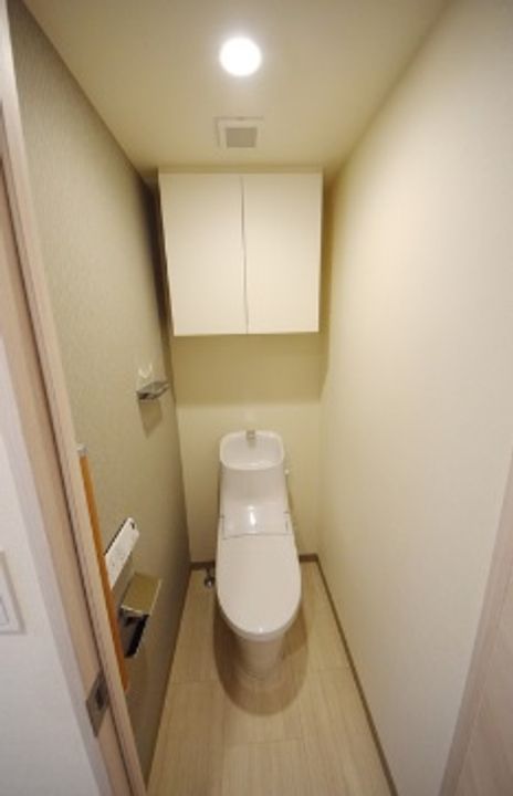 東京都台東区三筋2(マンション)の賃貸物件の内装