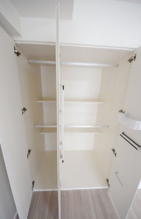 東京都台東区三筋2(マンション)の賃貸物件の内装