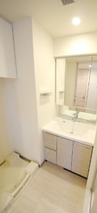 東京都台東区三筋2(マンション)の賃貸物件の内装