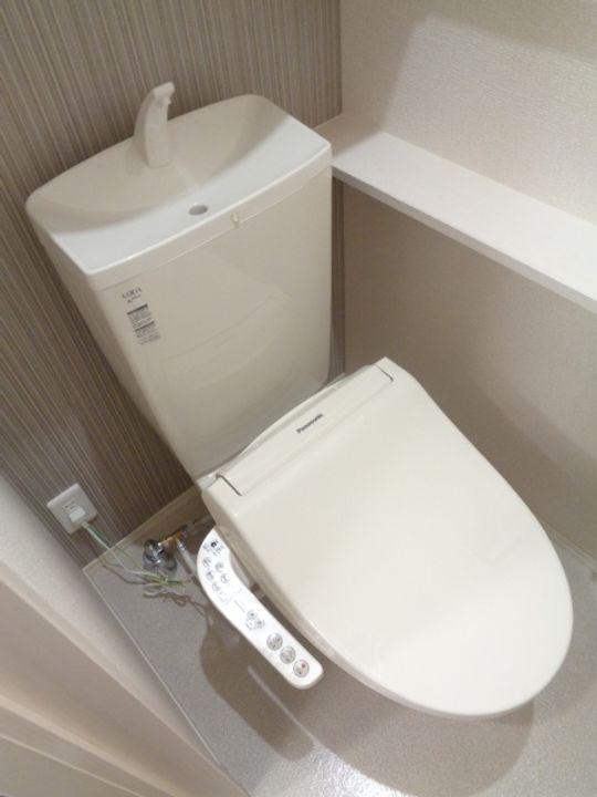 滋賀県草津市矢倉1(アパート)の賃貸物件の内装