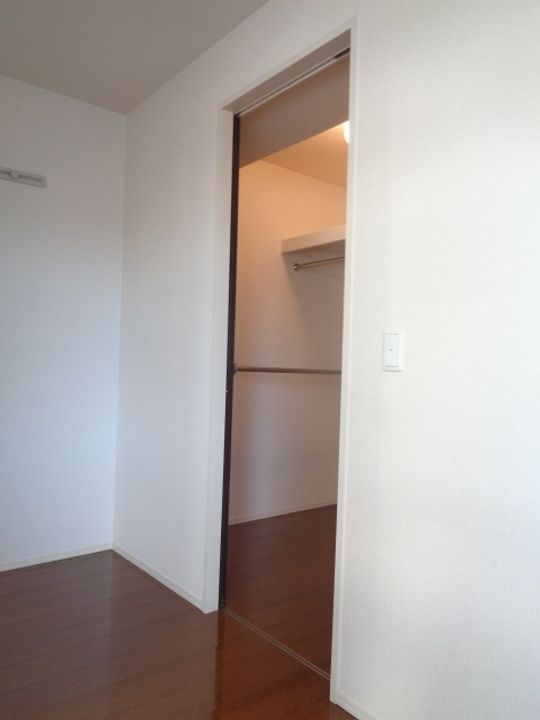 滋賀県草津市矢倉1(アパート)の賃貸物件の内装