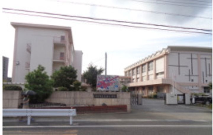 滋賀県草津市矢倉1(アパート)の賃貸物件の周辺