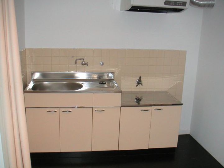 福岡県福岡市中央区清川2(マンション)の賃貸物件のキッチン