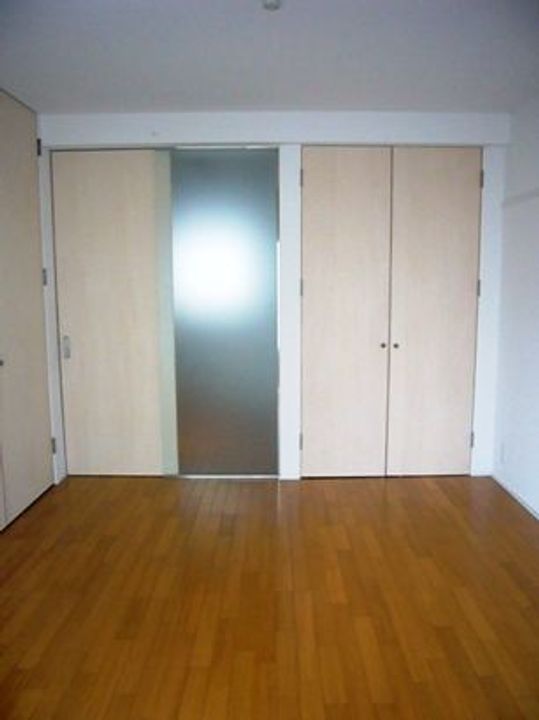 福岡県福岡市中央区清川2(マンション)の賃貸物件の居間