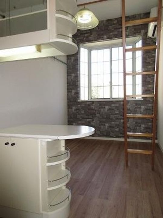 ベルピアさがみ野2の内装