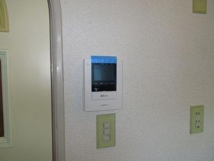 ベルピアさがみ野2の内装