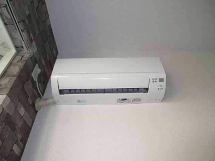 ベルピアさがみ野2の内装