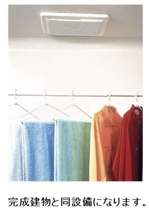 サクラ・コート阿成のその他画像