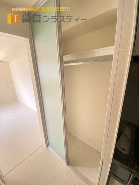 フォルス22の内装